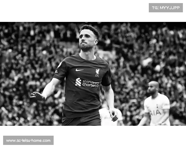 利物浦球员若塔的悲剧，一场意外中的生命陨落