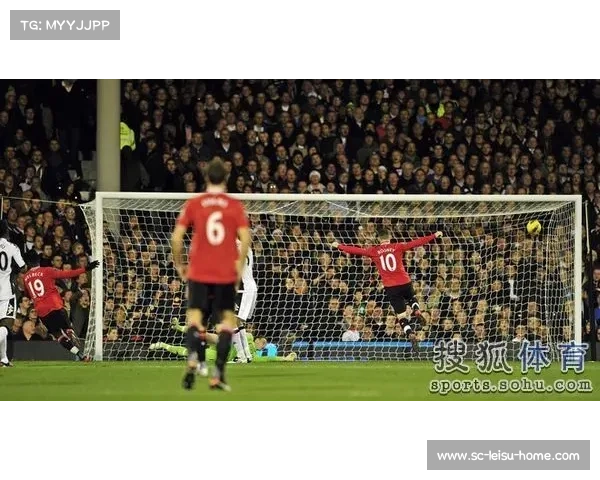 曼联与富勒姆的对决—一场英超联赛的精彩较量